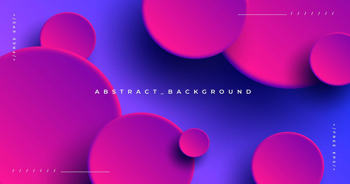 D3Design - Tải 10+ Abstract Background Tuyệt Đẹp Sáng Tạo Dành Cho Designer