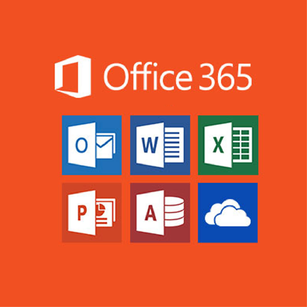  Tài khoản Microsoft Office 365 Bản Quyền Giá Rẻ (-83%)