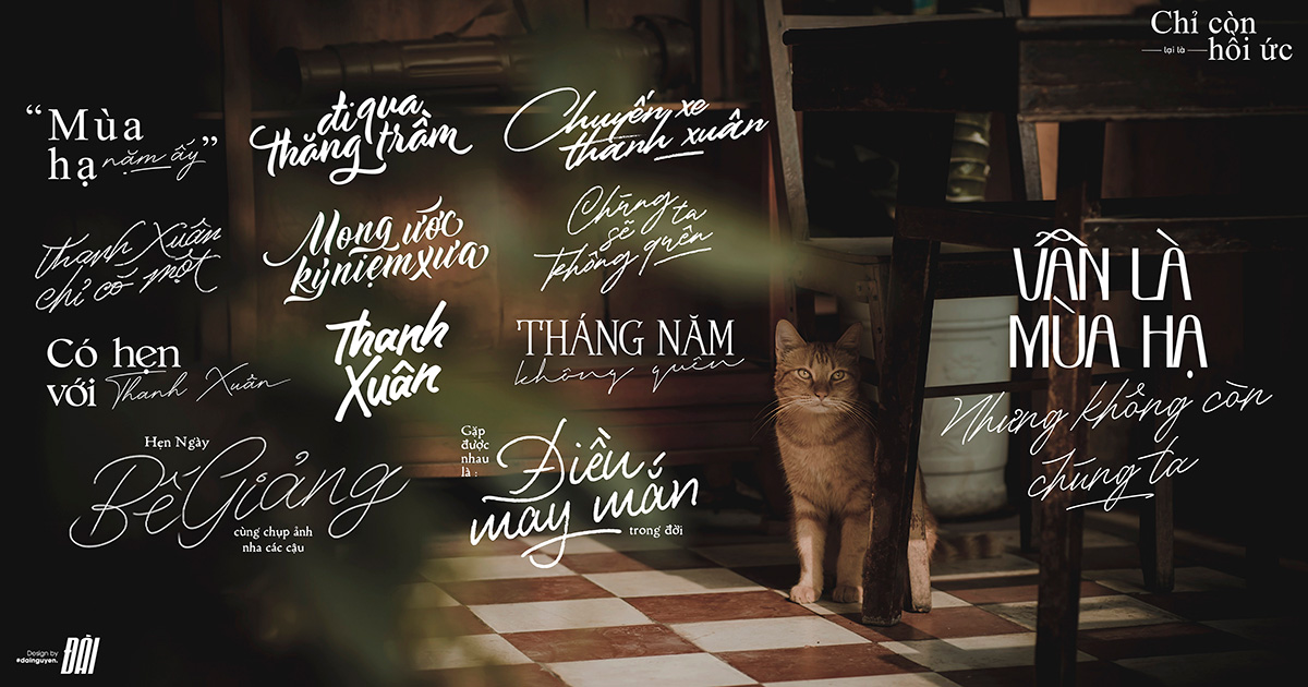 Tổng hợp typography đẹp để ghép ảnh - tổng hợp typography đẹp để ghép ...