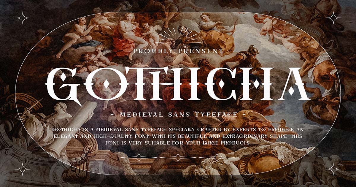 Tải Font Chữ Cực Kỳ Đẹp Mắt Cho Các Dự Án Thiết Kế
