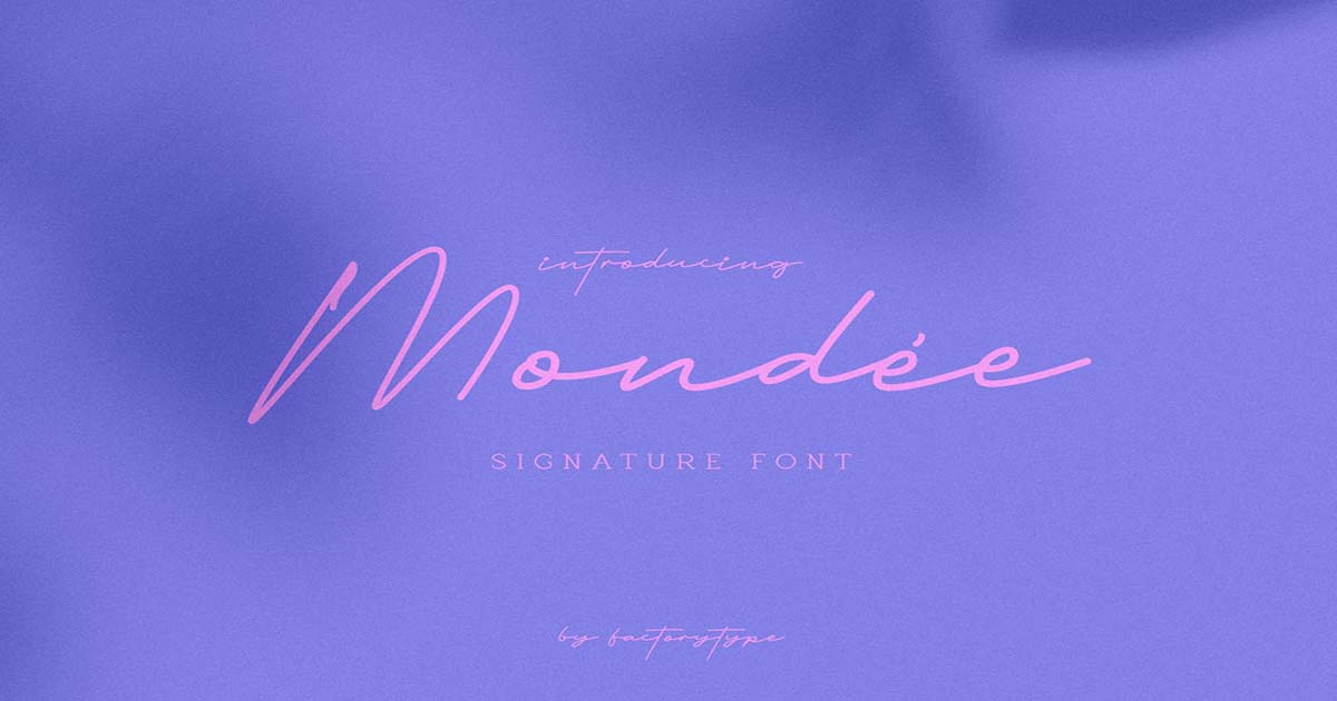 Miễn Phí 6 Font Chữ, Phông Chữ  Cực Đẹp Designer Nên Sở Hữu