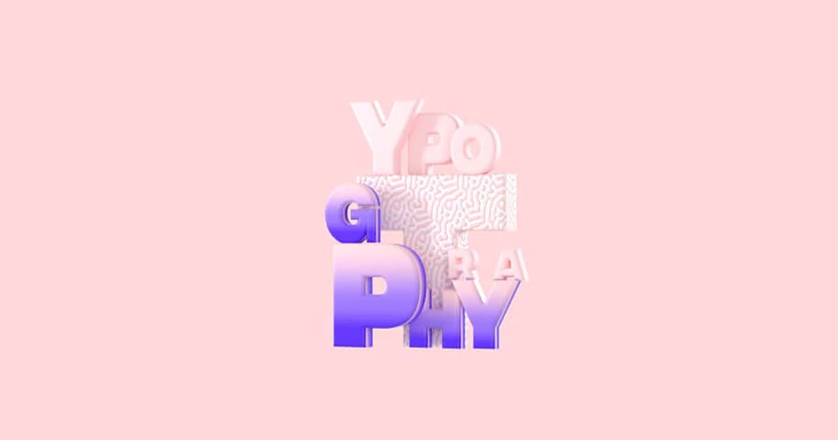7 Website Cải Thiện Kỹ Năng Typography Mà Designer Không Nên Bỏ Lỡ