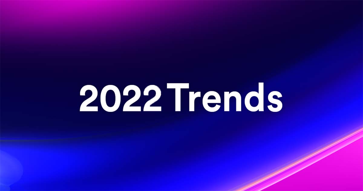 Top Xu Hướng Hàng Đầu Trong Thiết Kế Đồ Họa 2022 (PHẦN 2)