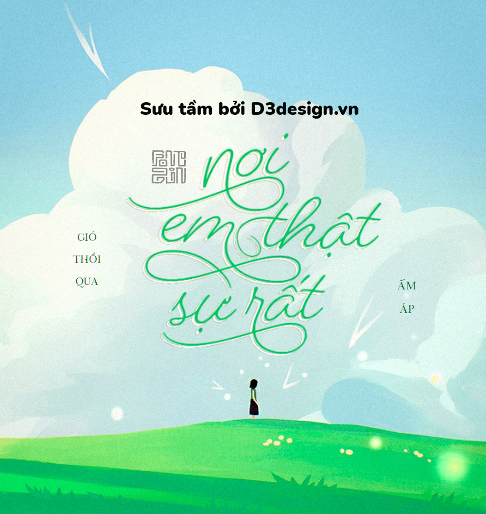 D3Design - Font Việt Hóa - Beloved Script Mang Phong Cách Cổ Điển Của ...