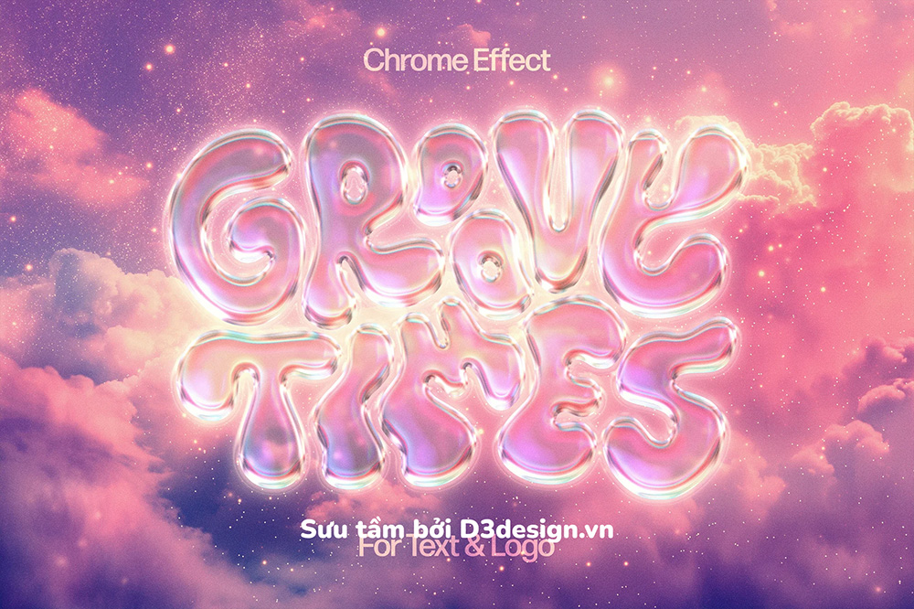 D3Design - Tải 6 Text Effect Nghệ Thuật Siêu Xịn, Hoàn Toàn Miễn Phí ...