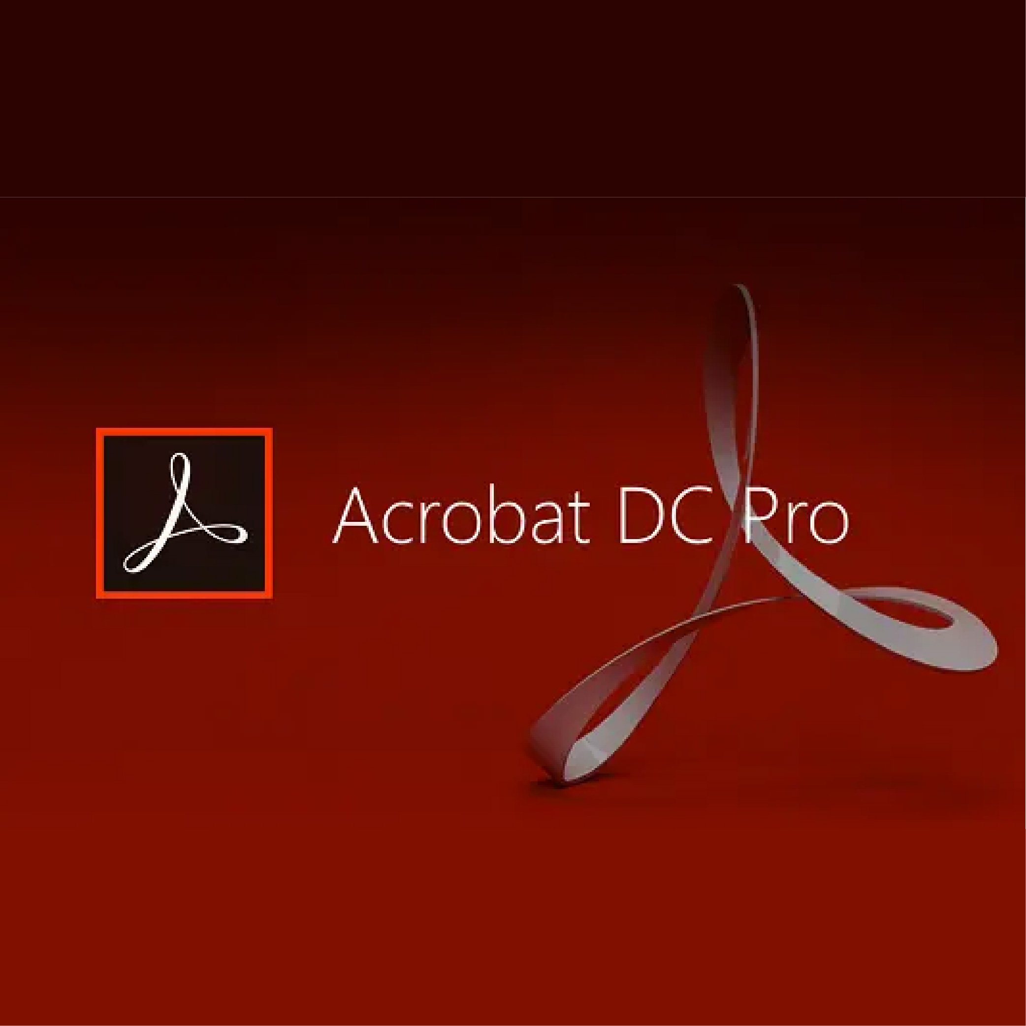 Mua bản quyền Adobe Acrobat Pro Giá Rẻ (-85%)