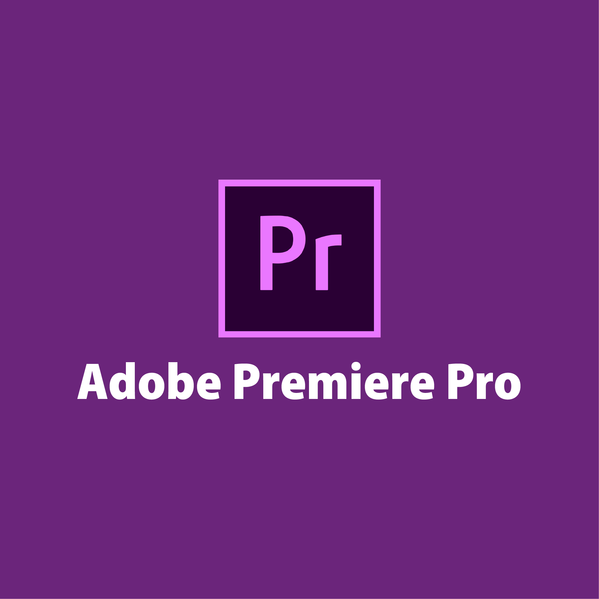  Mua Adobe Premiere Pro Bản Quyền Giá Rẻ (-88%)