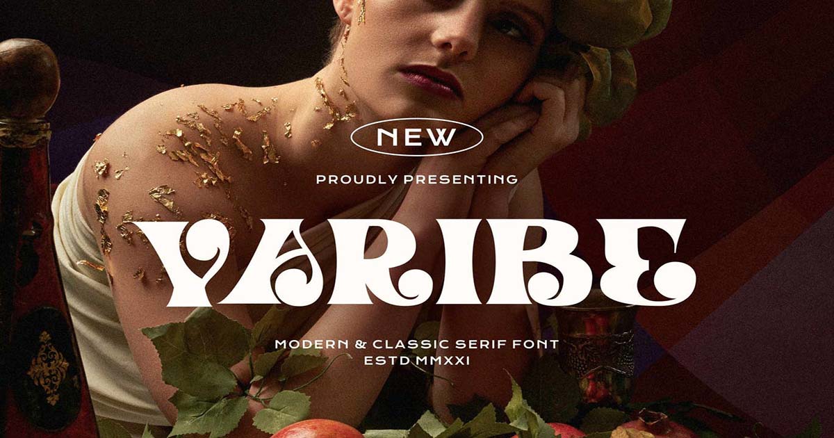 Tải Font Chữ Đẹp Hoàn Toàn Miễn Phí Dành Cho Designer 2022