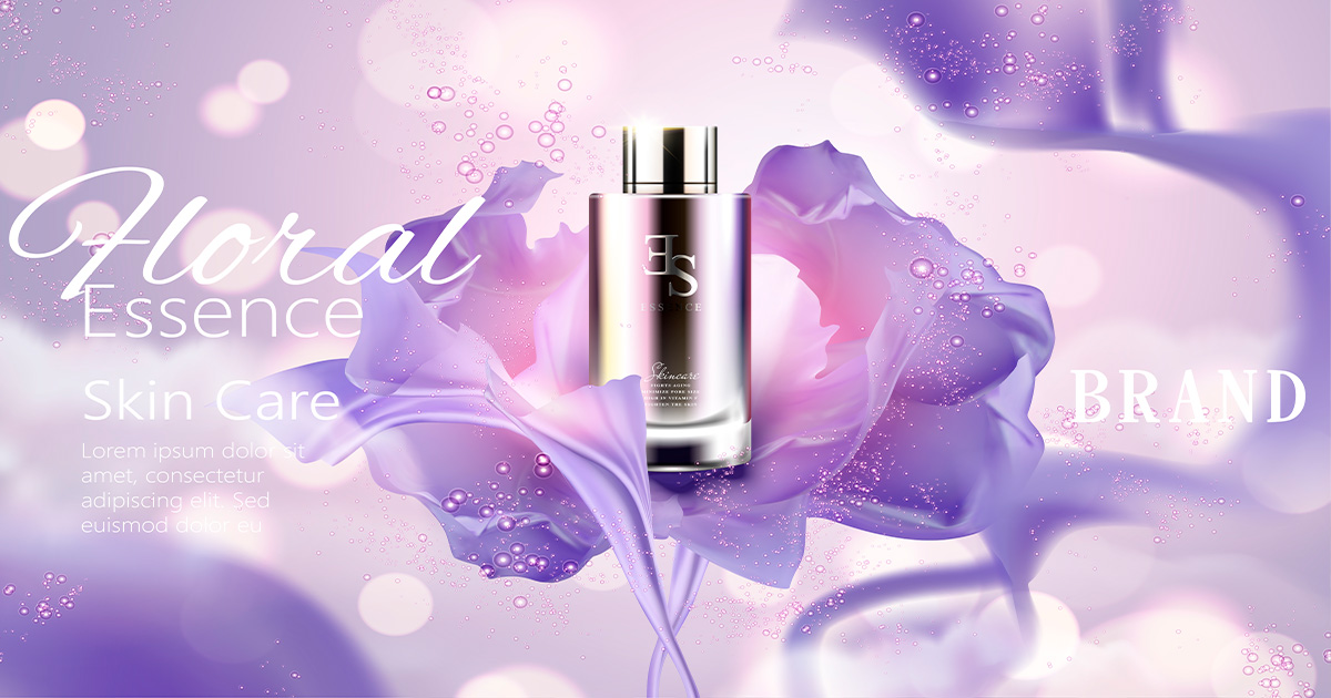 Tải 10+ Mẫu Vector Mỹ Phẩm Skincare Cực Đẹp Hoàn Toàn Miễn Phí 