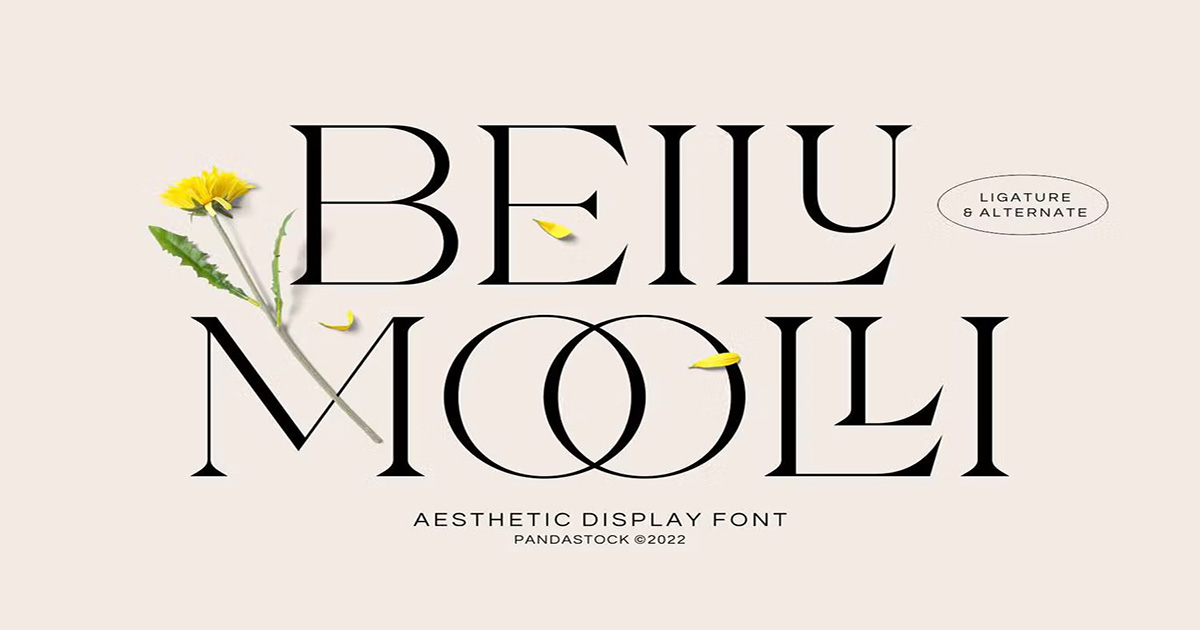 Tải Font Chữ Đẹp Cực Chất Lượng Và Có Chọn Lọc Dành Cho Designer