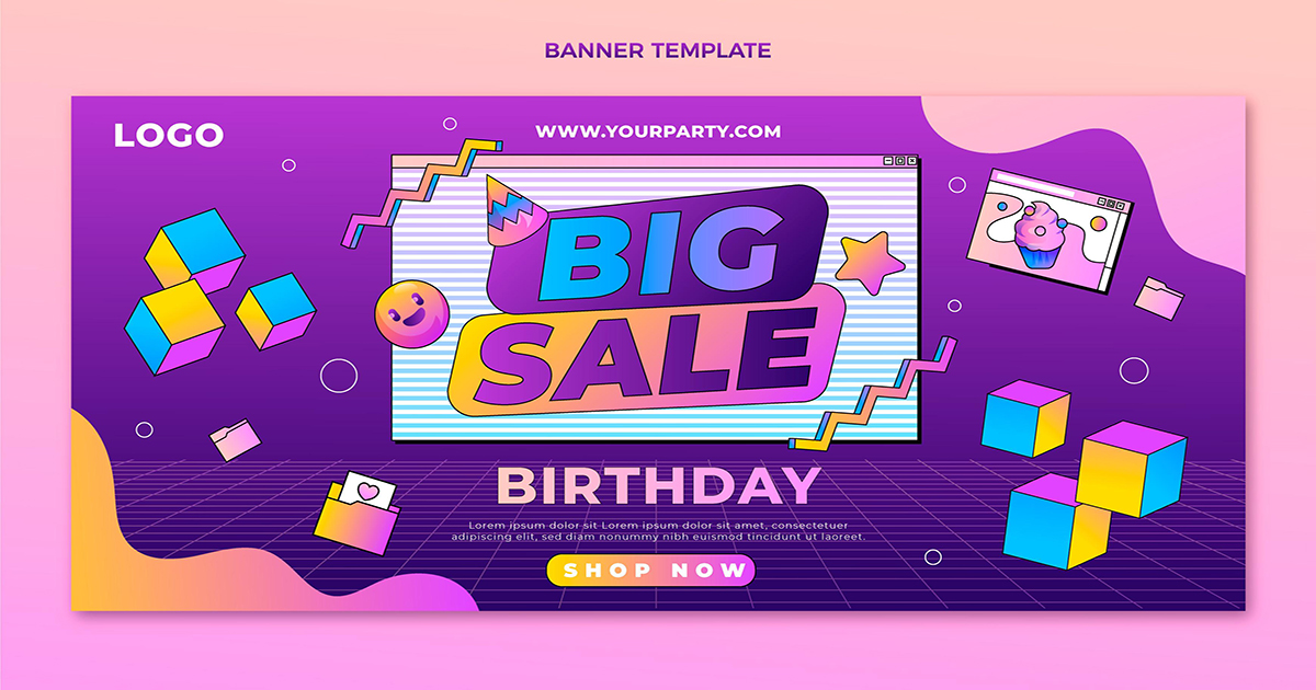 SHARE MẪU SALE BANNER SIÊU ĐẸP FREE 2021